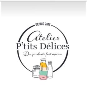Atelier P'tits Délices - biscuits et gâteaux artisanaux