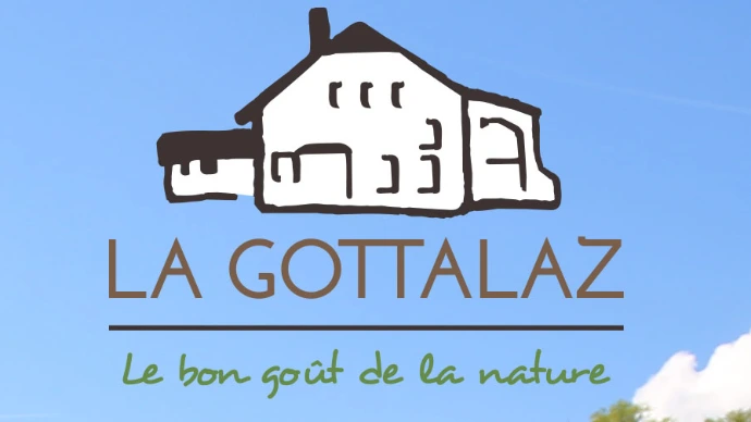 La Gottalaz - Confitures et sirops artisanaux