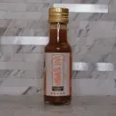 Habanero Lava 10cl - Sauce Piquante Artisanale - Pica & Repica 