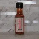 Naga Reaper 10cl - Sauce Piquante Artisanale - Pica & Repica 