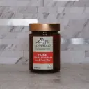 Confiture Fraise & Fleur de Sureau 220g - La Gottalaz