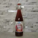 Raspberry - Bissap 500ml - Fée d'Or